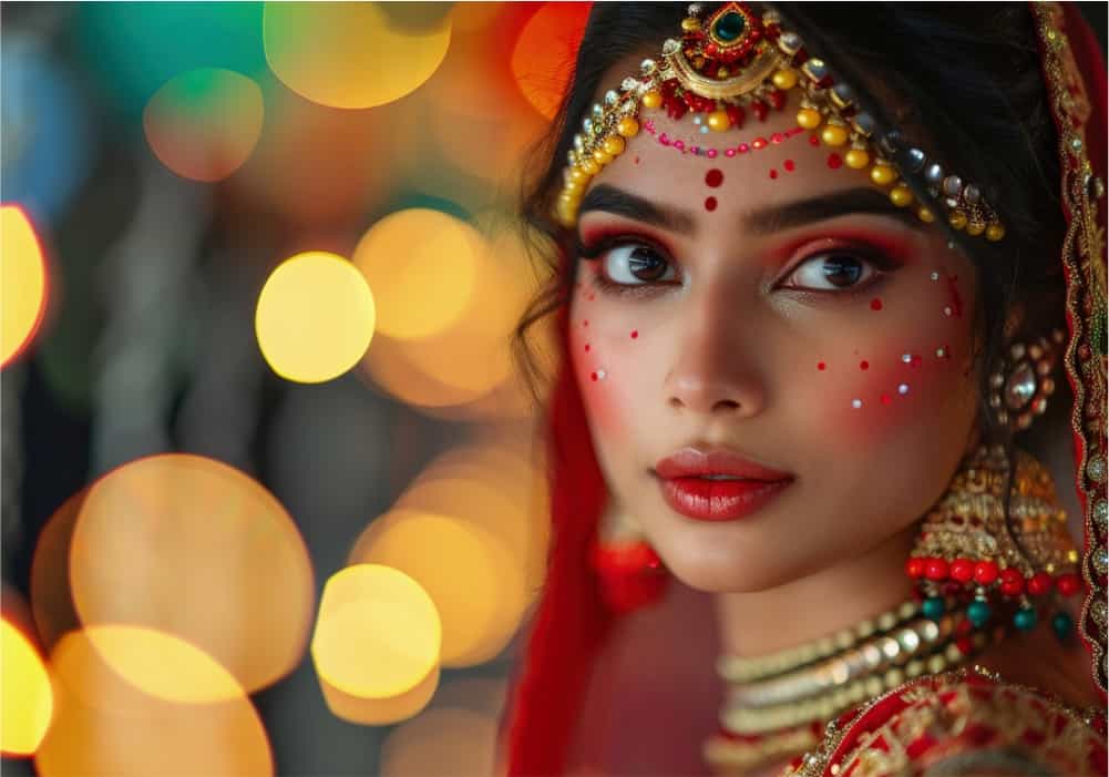 marriage-bridal-makeup-ranchi